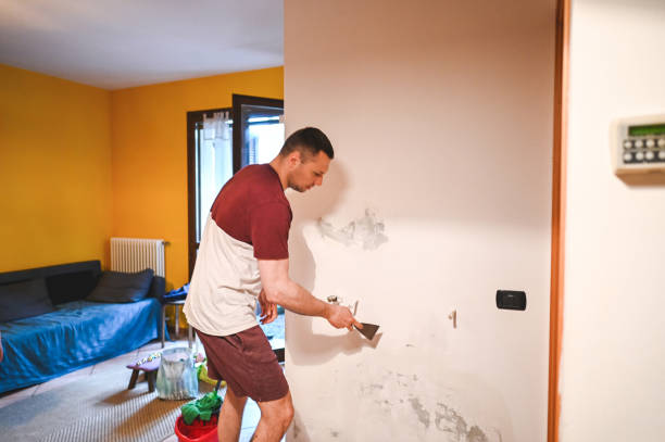 Best Water Damage Restoration  in Lucerne Valley, CA